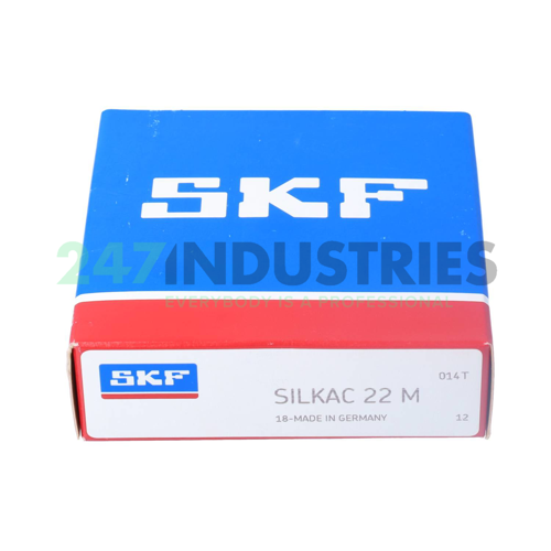 SILKAC22M SKF Image 3