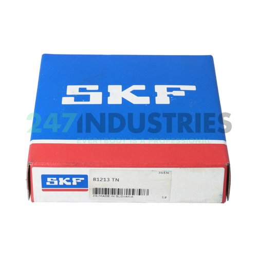 81213TN SKF Image 3