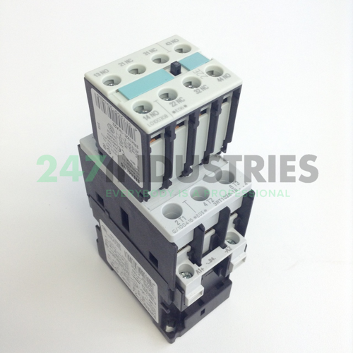 3RT1026-1BB44 Siemens Image 4