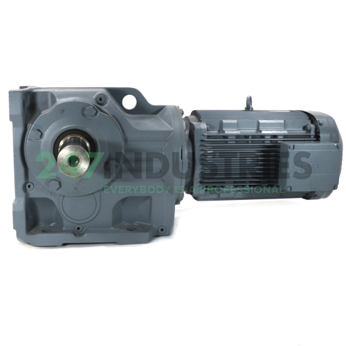 K107/DRP180L4/TF SEW-EURODRIVE Image 2