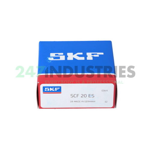 SCF20ES SKF Image 4