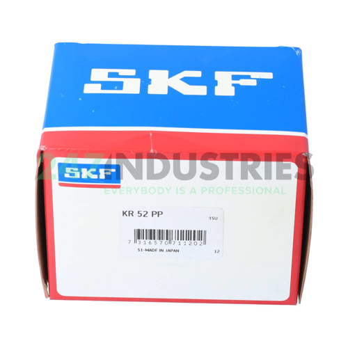 KR52PP SKF Image 4