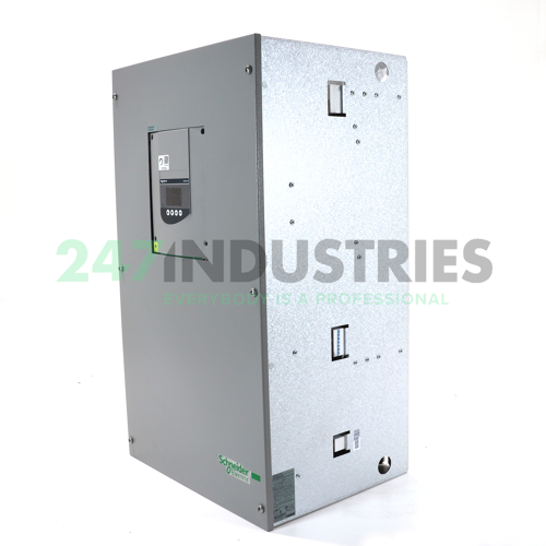 ATS48C48Y Schneider Electric Image 5