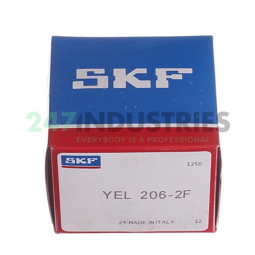 YEL206-2F SKF Image 3