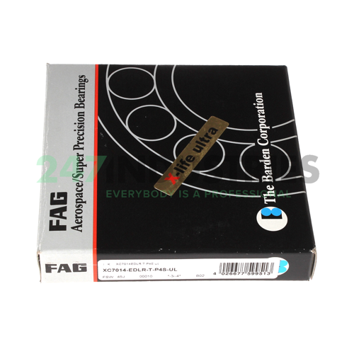 XC7014-EDLR-T-P4S-UL FAG Image 3