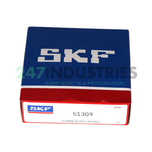 51309 SKF Image 4