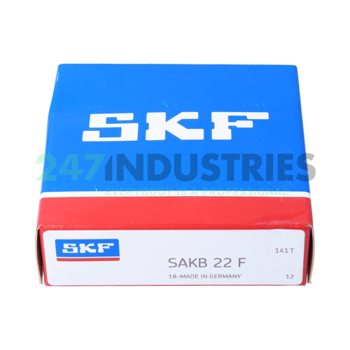 SAKB22F SKF Image 3