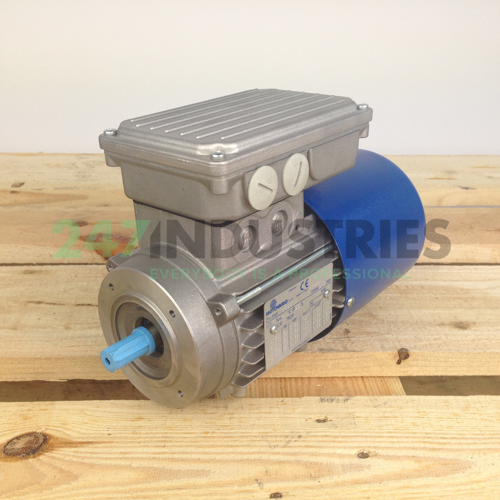 TB63D4B14 Motovario Image 1