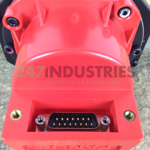 A06B-0031-B675 Fanuc Image 5