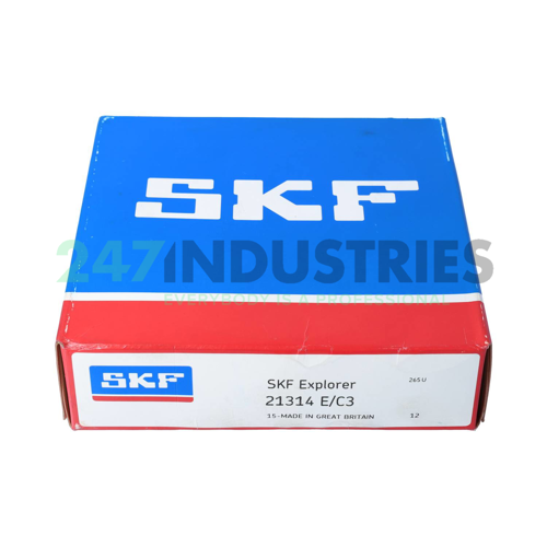 21314E/C3 SKF Image 5