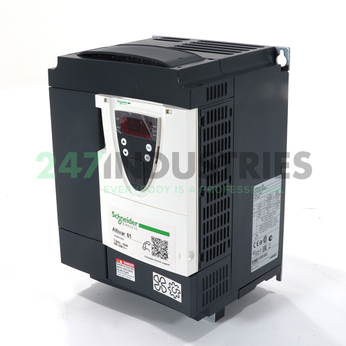 ATV61HU75S6X Schneider Electric Image 5