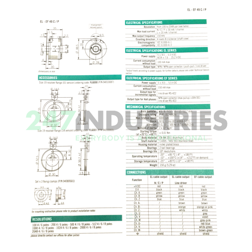 EF49P6BC1000Z5L-D8X3PR.636 Eltra Image 4