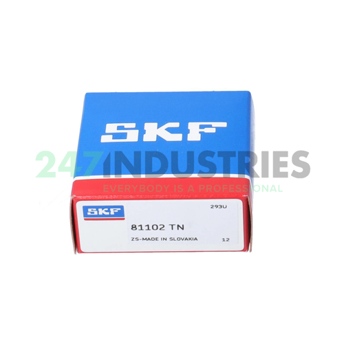 81102TN SKF Image 4