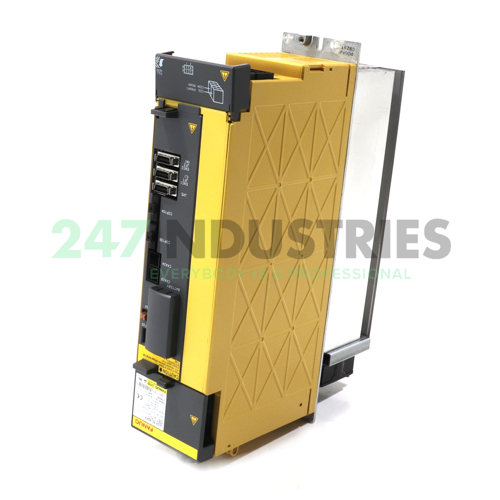 A06B-6127-H207 Fanuc