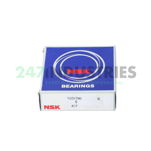1206TNG NSK Image 3