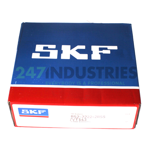 BS2-2222-2RS5/VT143 SKF Image 3