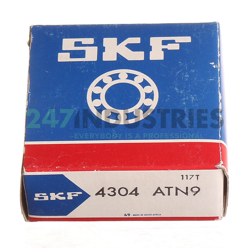 4304ATN9 SKF Image 2