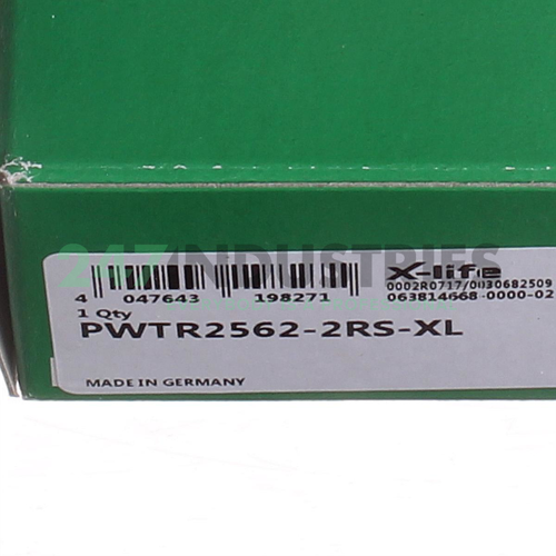 PWTR2562-2RS-XL INA Image 4