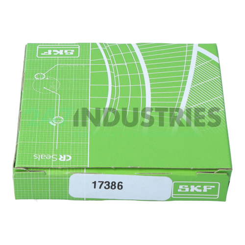 17386 SKF Image 3