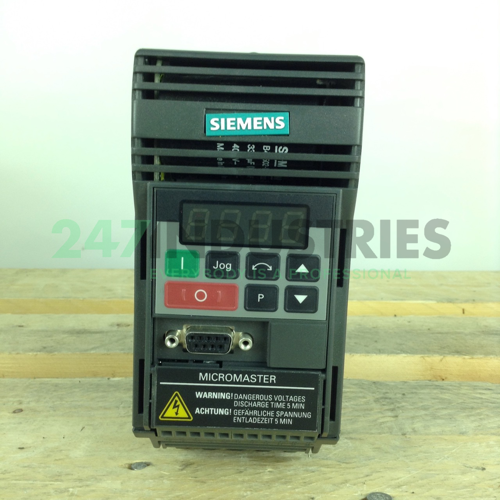 6SE9210-7BA40 Siemens Image 4