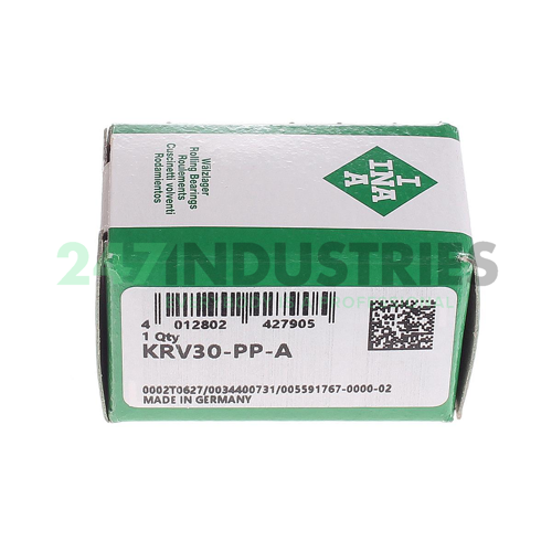 KRV30-PP-A INA Image 3