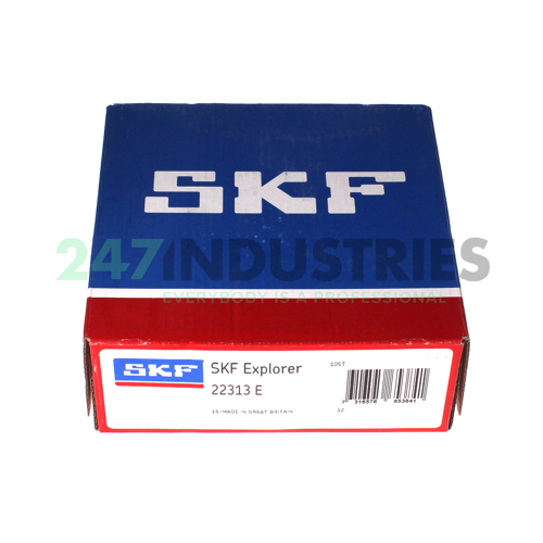 22313E SKF Image 4