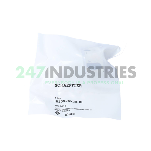 IR20X28X20-XL INA