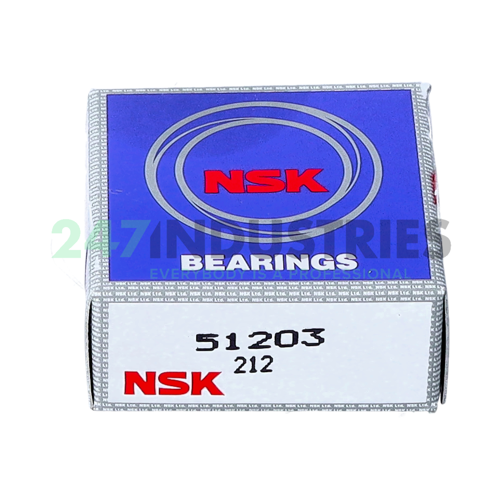 51203 NSK Image 3