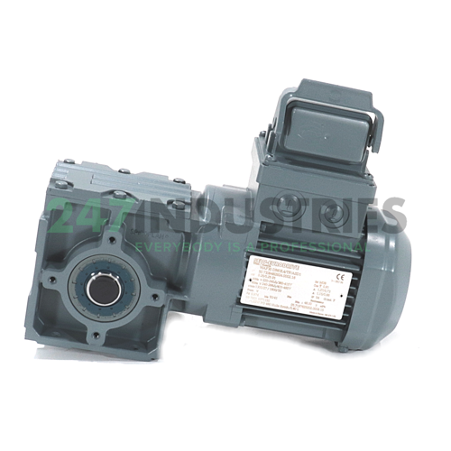 WAF30DR63L4/TF/ASD1-I48 SEW-EURODRIVE Image 2