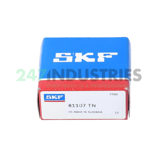 81107TN SKF Image 4