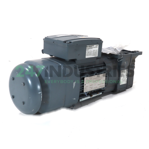 R17/II2GDEDRS71M4BE1 SEW-EURODRIVE Image 4