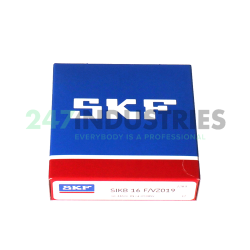 SIKB16F/VZ019 SKF Image 3