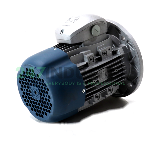 80C-4-B5 Motive Srl Image 3