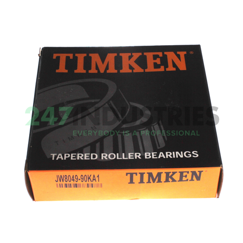 JW8049-90KA1 Timken Image 4