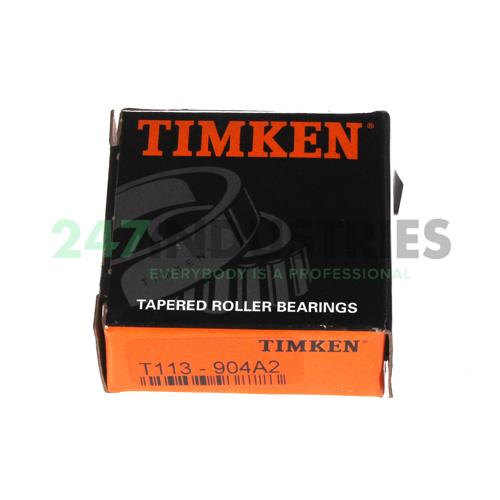 T113-904A2 Timken Image 3