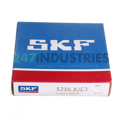 1316K/C3 SKF Image 6