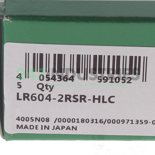 LR604-2RSR-HLC INA Image 3