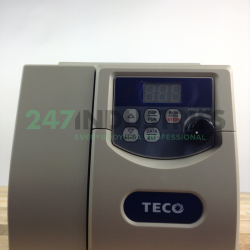 JNEV-203-H1F Teco Image 4