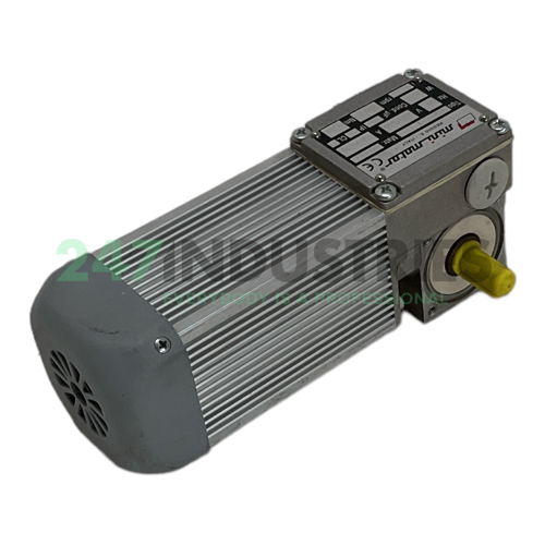 BC2000/U-I10 Mini Motor Image 3