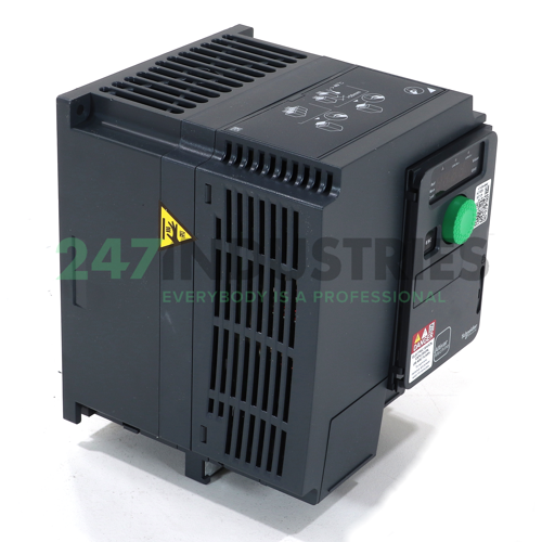 ATV320U40N4C Schneider Electric Image 5