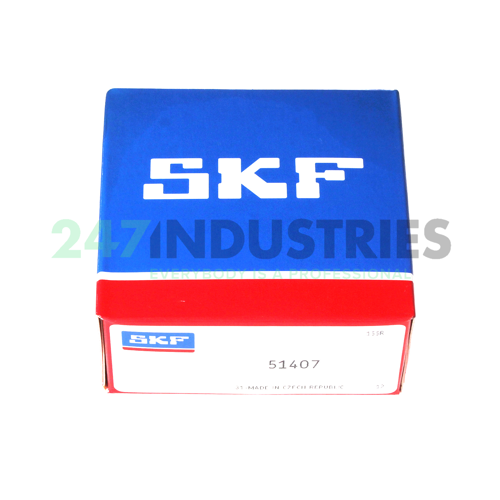 51407 SKF Image 4