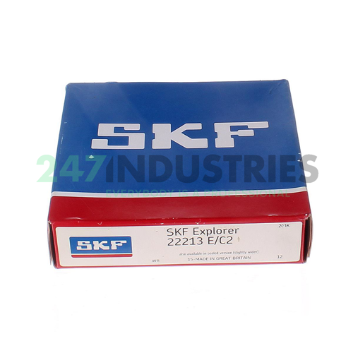 22213E/C2 SKF Image 5