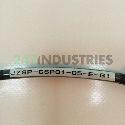 JZSP-CSP01-05-E-G1 Yaskawa Image 3