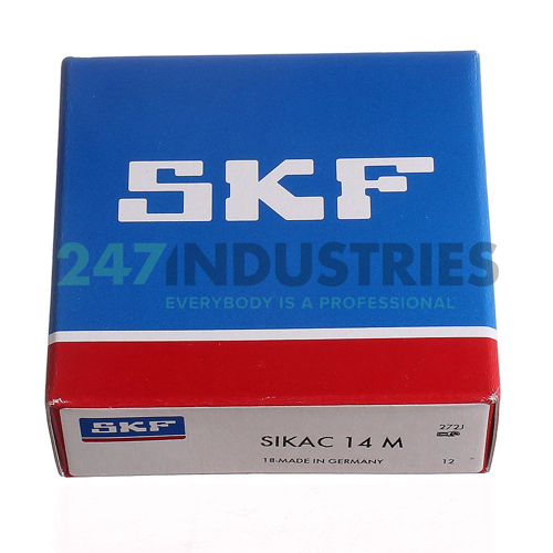 SIKAC14M SKF Image 3