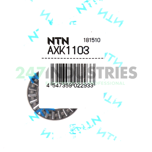 AXK1103 NTN