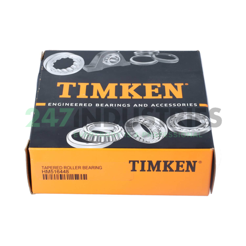 HM516448-20024 Timken Image 3