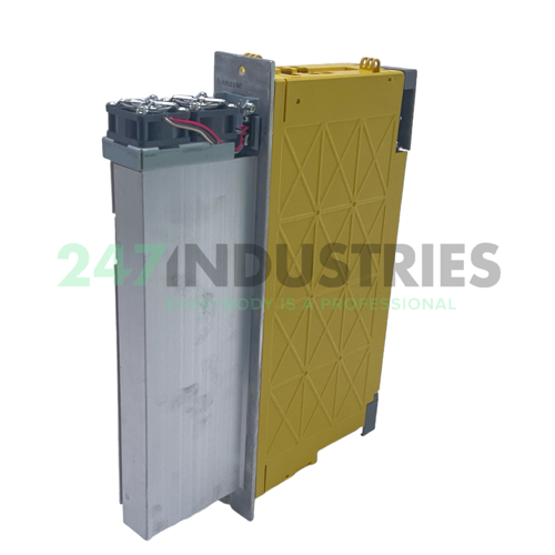 A06B-6127-H105 Fanuc Image 3