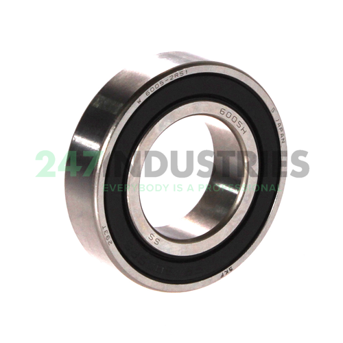 W6005-2RS1 SKF