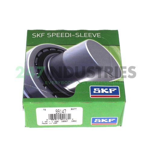 CR99147 SKF Image 2