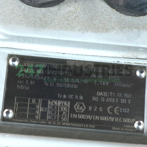 1MD5106-0BD11-4AA1 Siemens Image 2